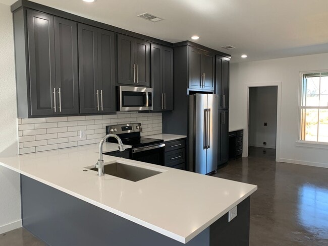 Photo - Newer Construction in McGregor