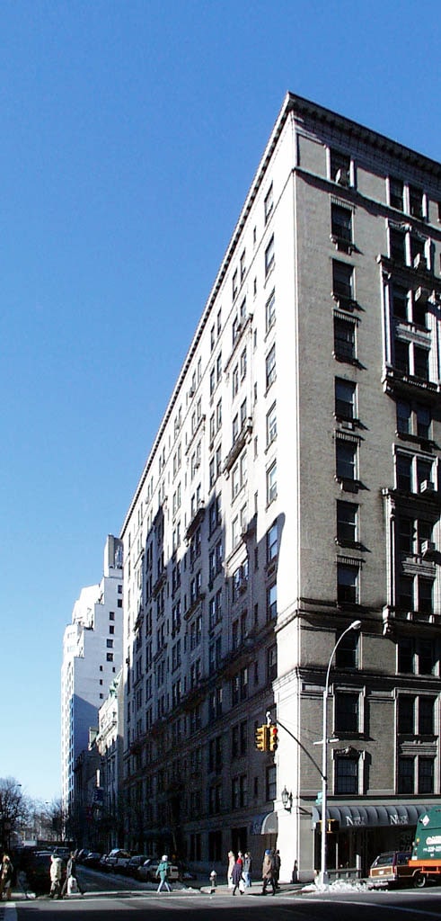 Photo - 17 E 89th St