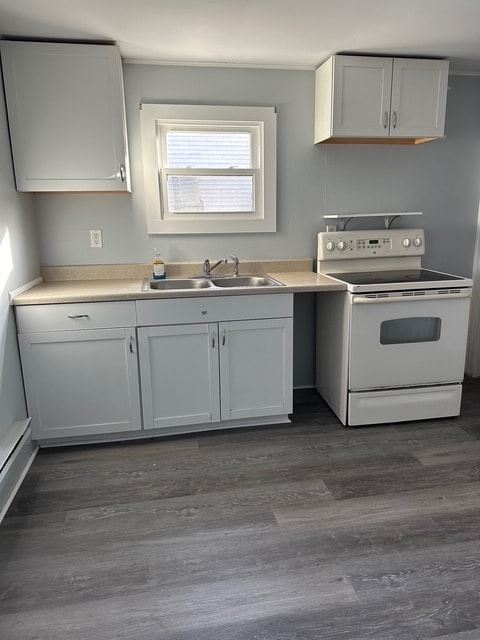 Building Photo - 4656 Main St Unit A - Upper