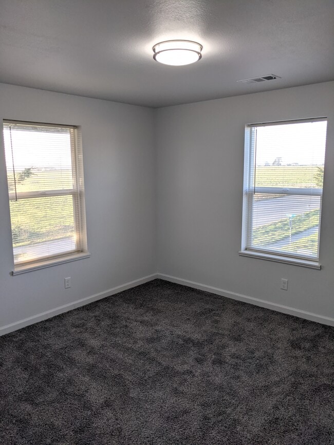 Vista del dormitorio - 2399 Karen Ct Unidad 4 BR