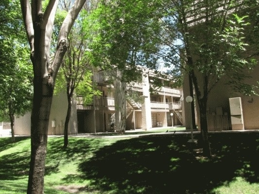 Bellridge Apartments - Bellridge Apartments