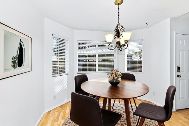 Freshly Updated 4BR Home with Fully Fenced Yard in Monroe- Available NOW for RENT!