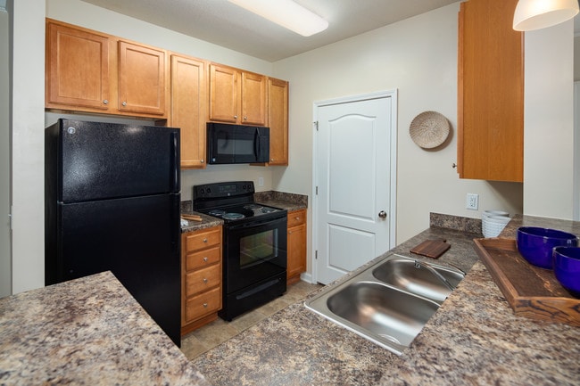 Abberly Crossing Apartment Homes