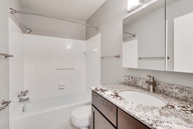 Whispering Pond Apartments