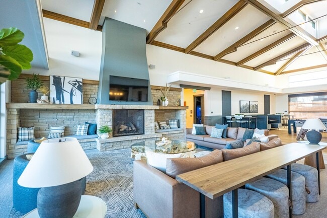 Photo - Arbour Commons