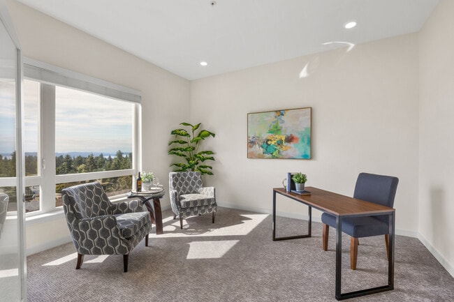 Bridgeview 125