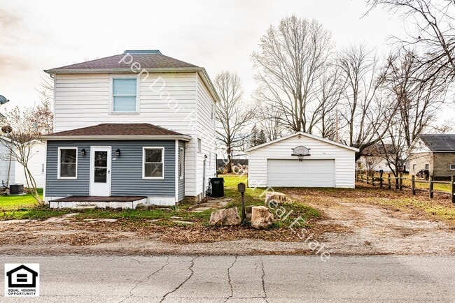 Building Photo - 3 bedroom home now available