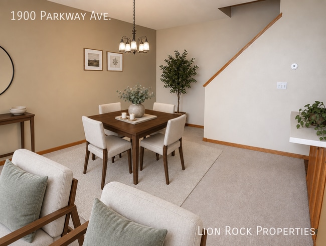 Photo - 1900 Parkway Ave