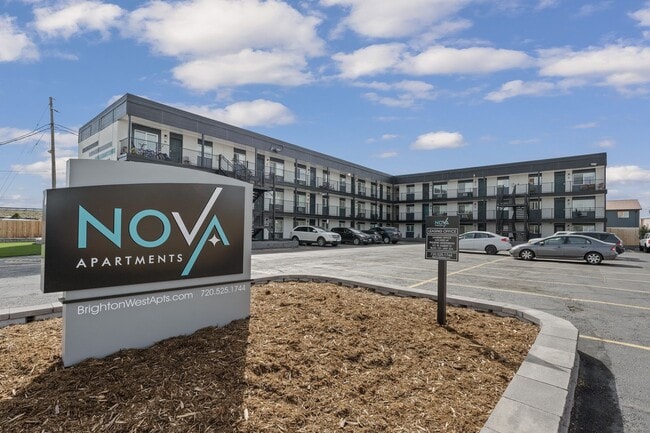 Photo - Nova Apartments -