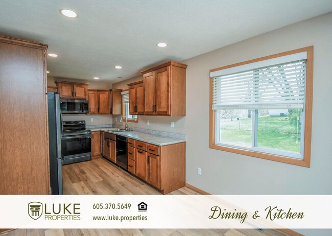Photo - 5213 E Prospect St