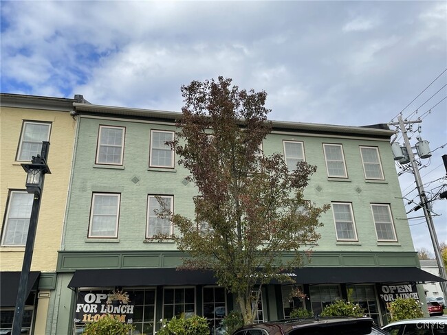 Photo - 100 Limestone Plaza Apartment