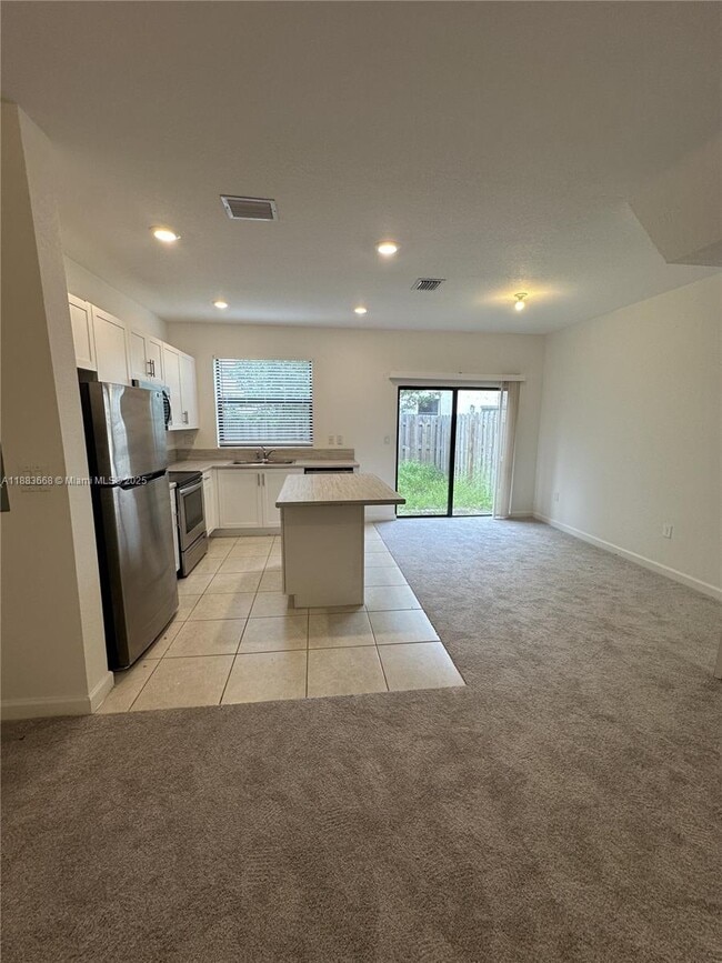 Photo - Northeast 3rd Place, North Miami Beach, FL...