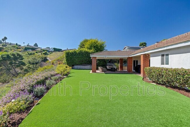 Photo - 4814 Falcon Rock Pl