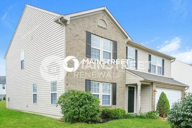 Photo - 3 Bedroom Pet-Friendly Home in WHITESTOWN,...