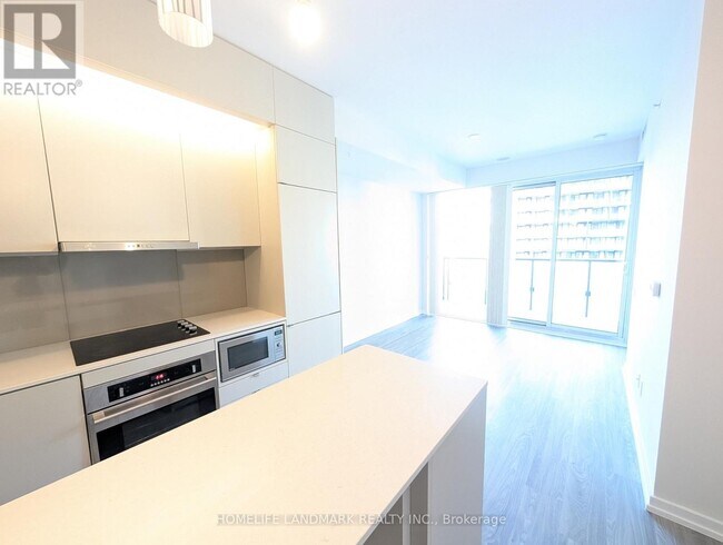 Photo - 101 Peter St Unité 2101