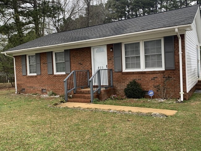 Building Photo - 405 E Moon Cir