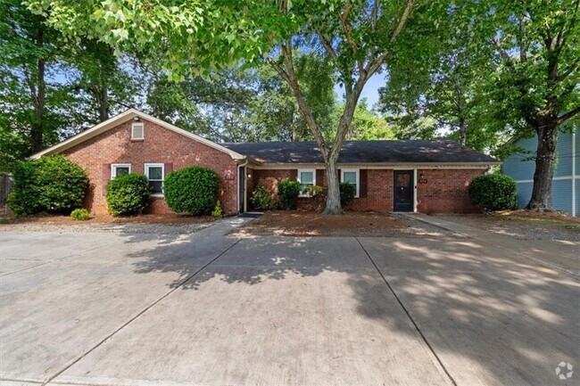 Building Photo - 894 Five Forks Trickum Rd SW Rental