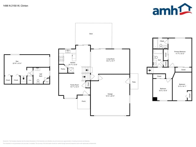 Photo - 1496 N 2150 W