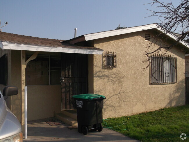 Building Photo - 424 Gladys Ave Unit Front House