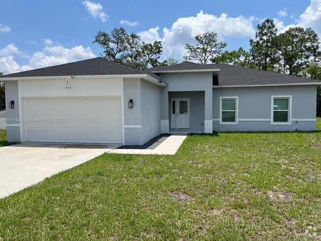 Building Photo - 412 Oakland Ln Rental