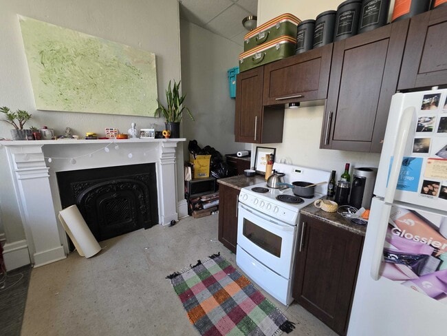 Photo - 134 Earl St Unité 8