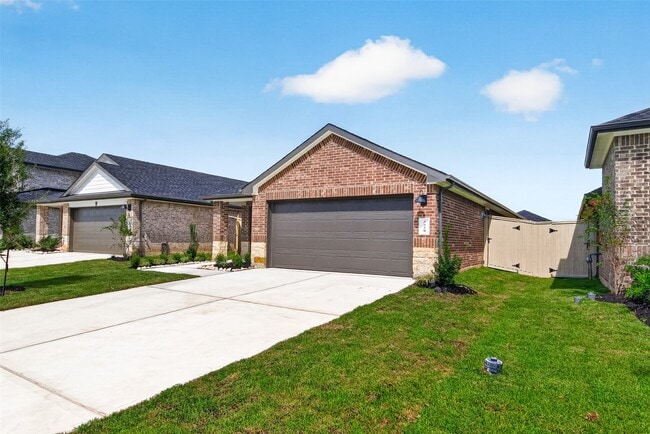 3529 Longhorn Vly St