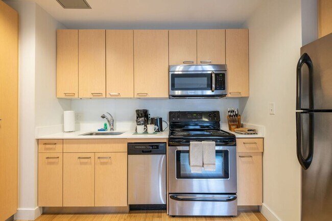 Photo - 1091 Boylston St Apartments