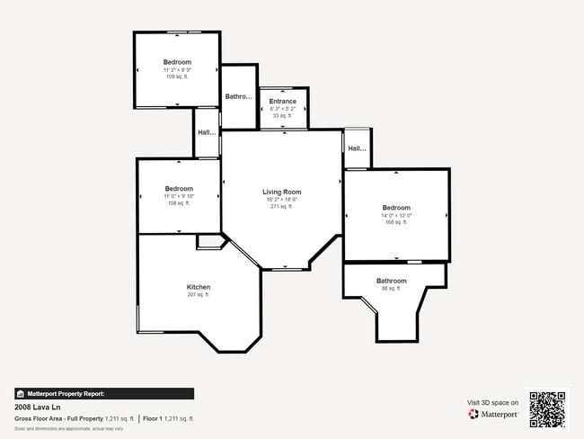 Photo - 2008 Lava Ln
