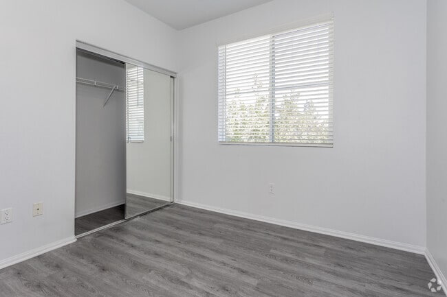 3BR, 2BA - 1,303SF - Second Bedroom
