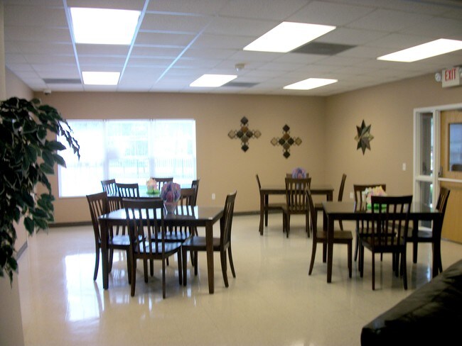 Photo - Townhomes at Stonecrest