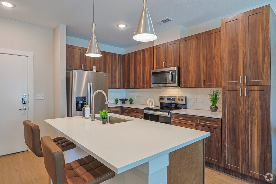 Quartz Countertops