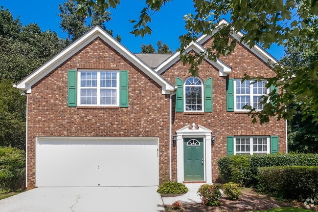Building Photo - 5804 Tree Fern Ct Rental
