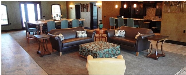 The Plaza of Webb City - The Plaza of Webb City