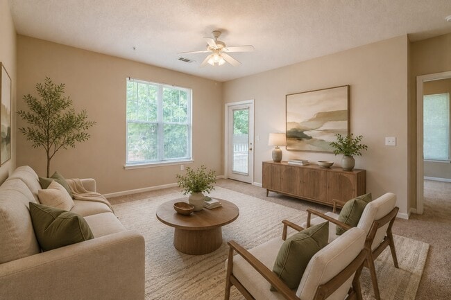 Heather Park Apartment Homes