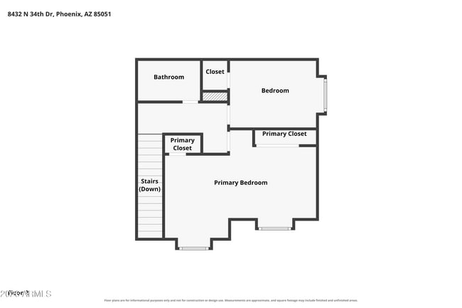 Photo - 8432 N 34th Dr