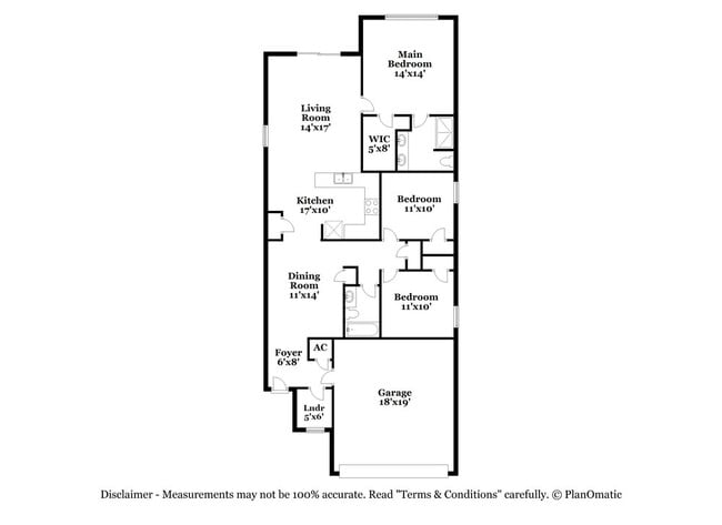 Photo - 10213 Mangrove Well Rd