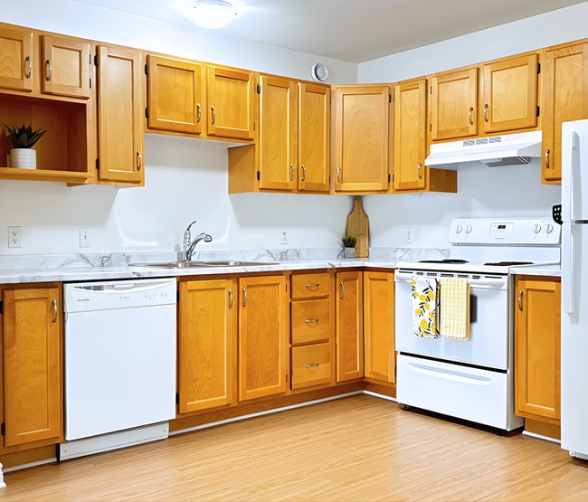 Photo - 303 Normandie Street