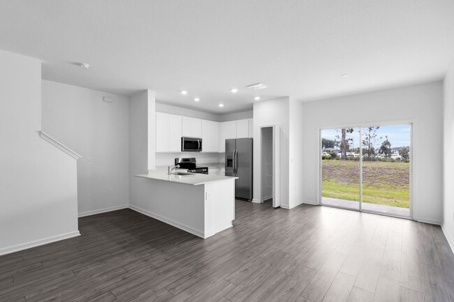 Photo - Marion Ranch 3/2.5/1 Townhome!