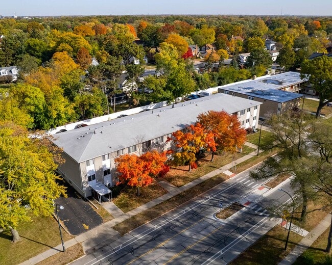 Photo - MARGO MANOR-1250 Unit 6