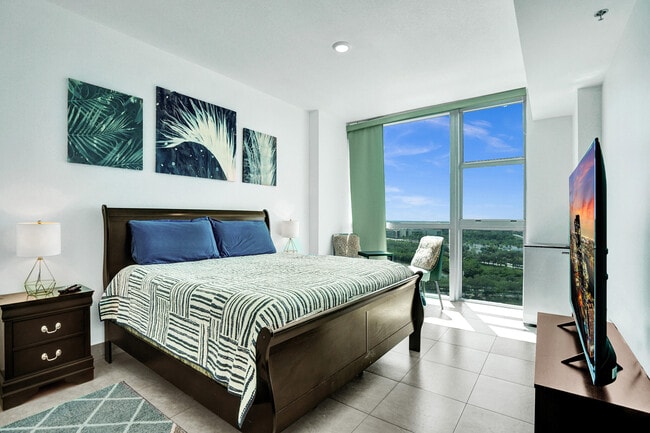 Photo - 2641 N Flamingo Rd Unidad 2105n