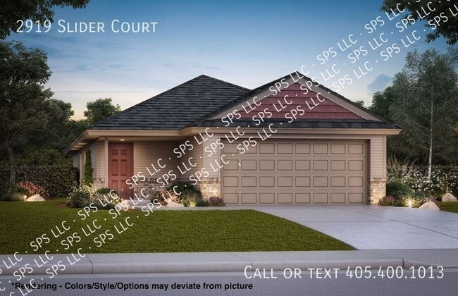 Building Photo - 2919 Slider Ct