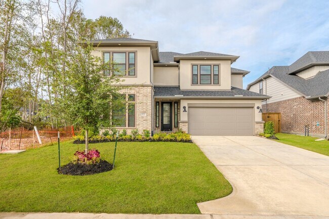 Photo - 21722 Ellsworth Gdn Ln