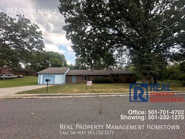 Building Photo - 707 Cypressvale- Rental