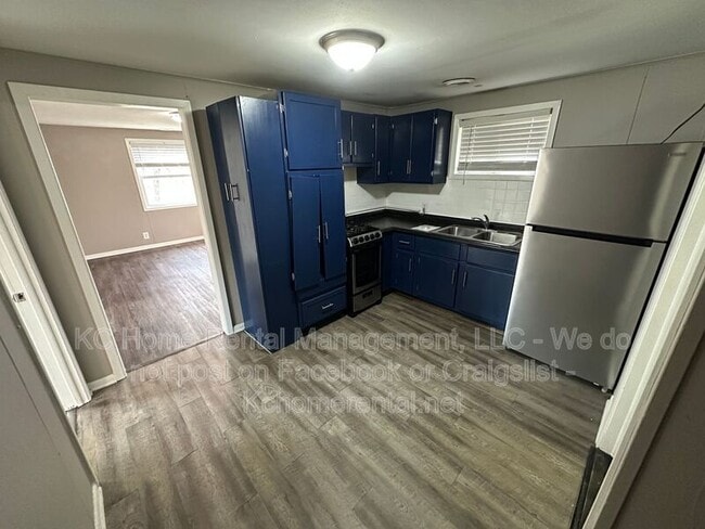 Photo - 4400 NE 46th Terrace