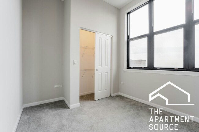 1464 S Michigan Ave Unit 20