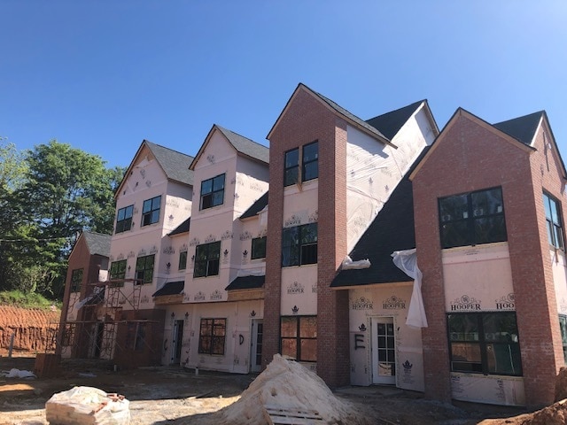 Glenn Hill Condominiums - Glenn Hill Condominiums