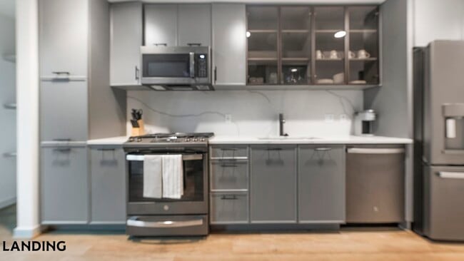 853 New Jersey Ave SE Unit 563