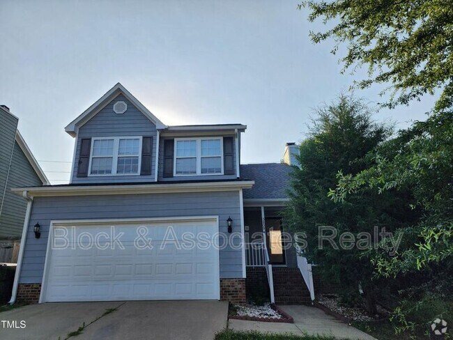 Building Photo - 3809 Mardela Spring Dr Rental