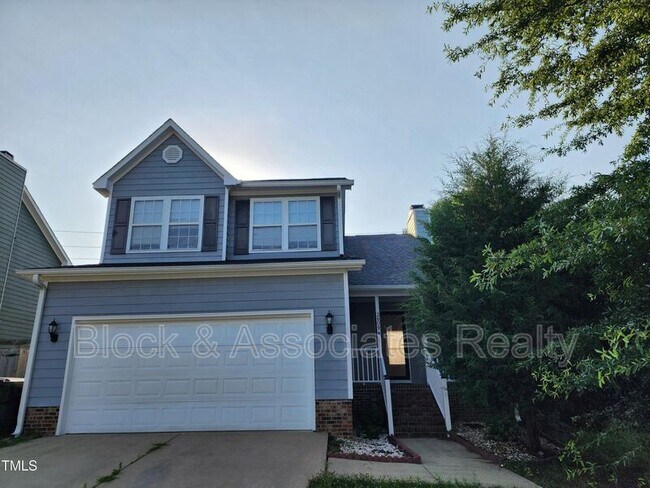 Photo - 3809 Mardela Spring Dr Casa