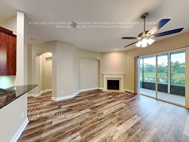 Photo - 120 Savanna Preserve Ct